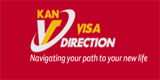 kan visa direction